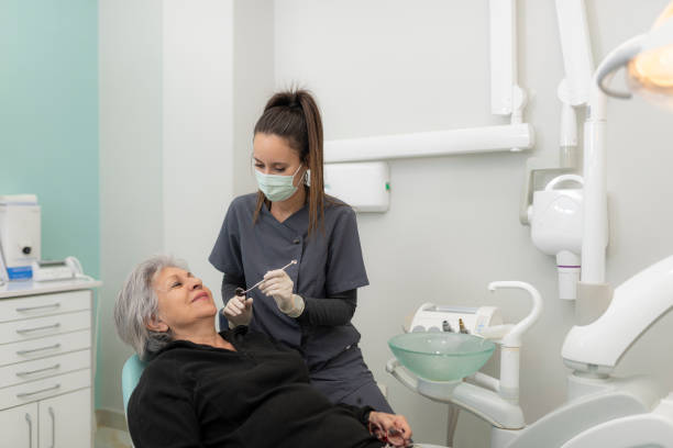 Best Emergency Wisdom Tooth Extraction in Bradley Gardens, NJ