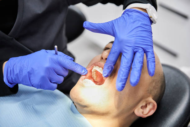 Best Urgent Dental Care for Toothaches in Bradley Gardens, NJ